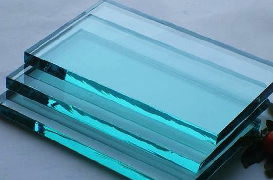 Float glass