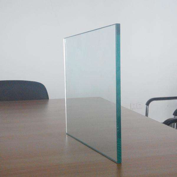 Float glass