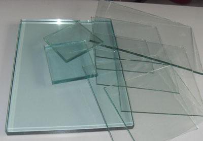 Float glass