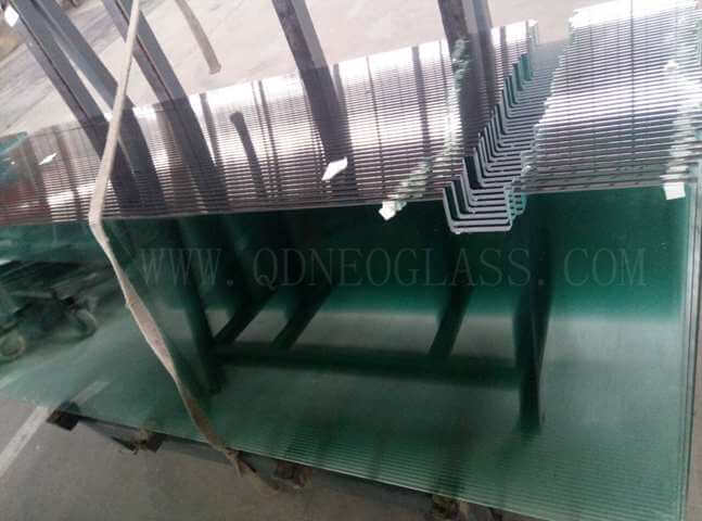 4-12mm Bathroom Screen Toughened Glass -AS/NZS:2208:1996,CE,ISO 90025