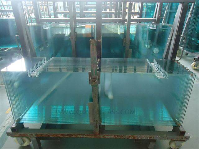 5-12mm Shower Screen Toughened Glass -AS/NZS:2208:1996,CE,ISO 90025