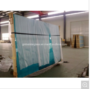 Laminated Glass Safety Glass