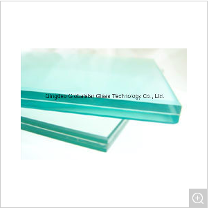 Laminated Glass Safety Glass