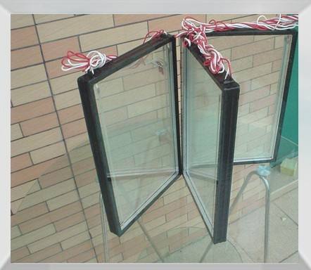 Anti-fog Glass,Electric heating glass