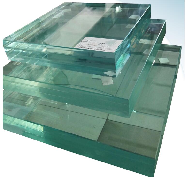 Bulletproof glass Laminated Glass