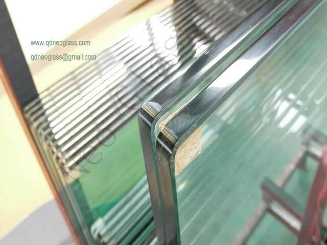 Tempered Glass for Partition Wall,Fencing of swimming pool & Kitchen - AS/NZS, CE, ISO 9002