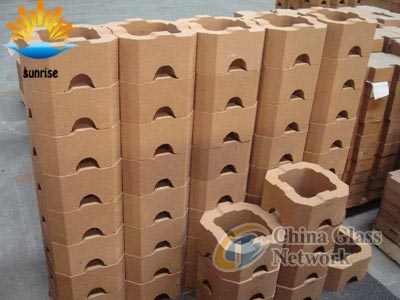 Hot! magnesia refractory bricks for kilns