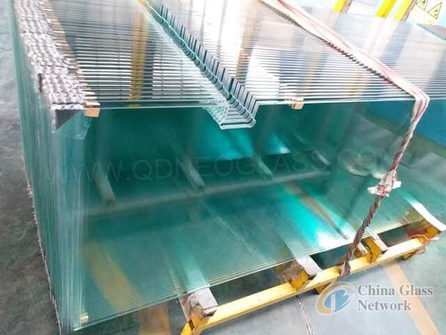 5-12mm Shower Screen Toughened Glass -AS/NZS:2208:1996,CE,ISO 90025