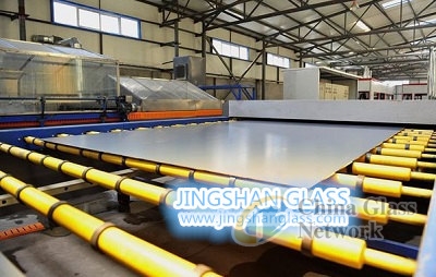 0.7mm high quality float glass aluminum mirror manufacturer