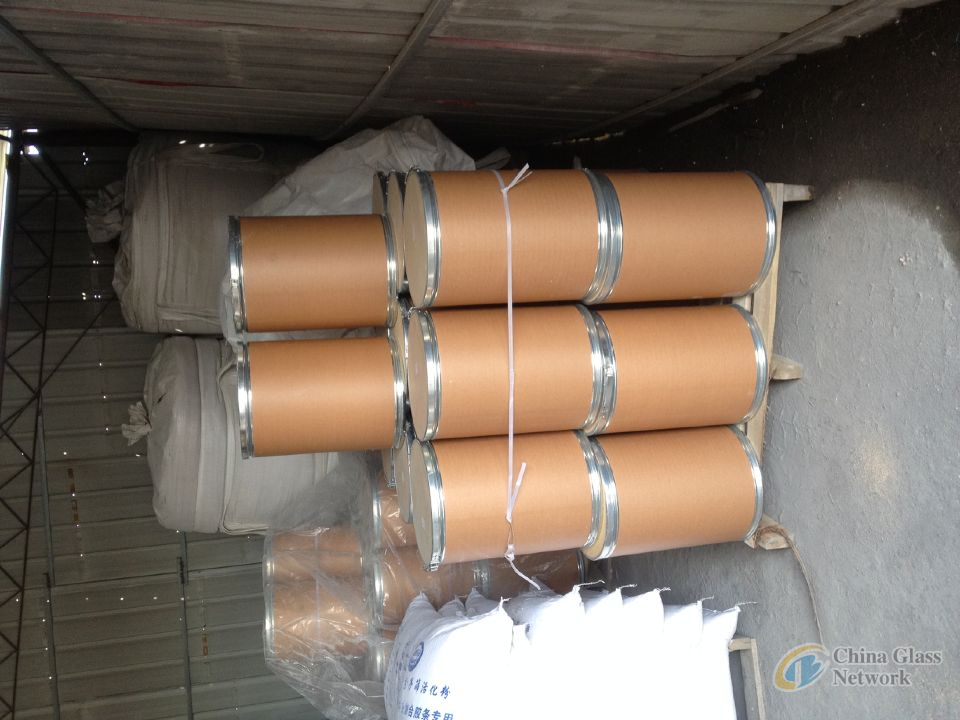 molecular sieves for IGU butyl glue strip