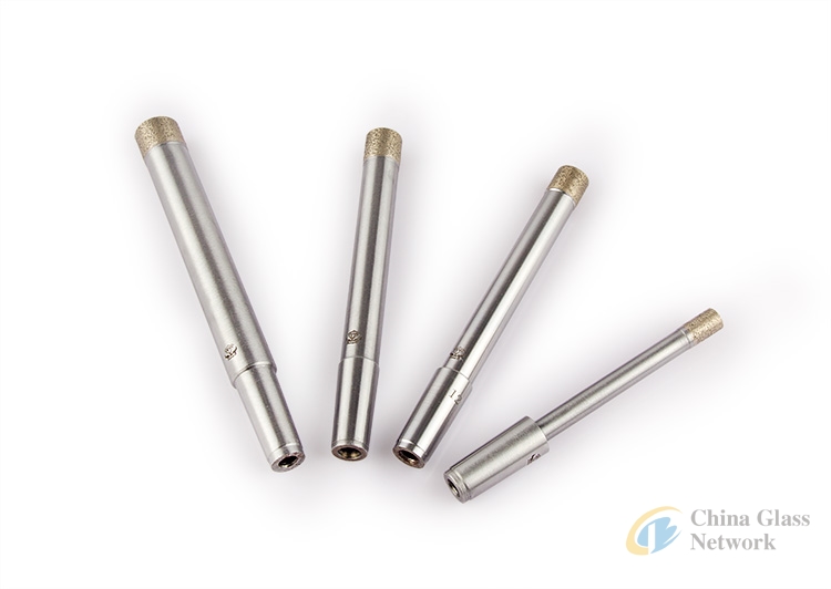 deep hole stone drill stone drill bits