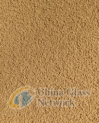 Molecular Sieve for hollow glass