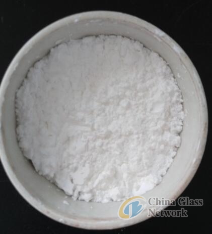 Molecular Sieve 3A Active Powder for IGU