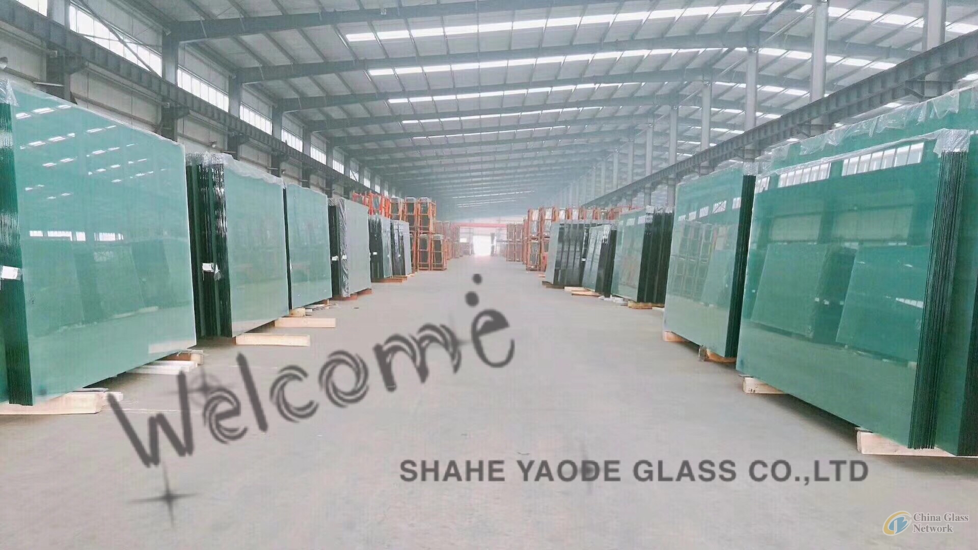 FLOAT GLASS