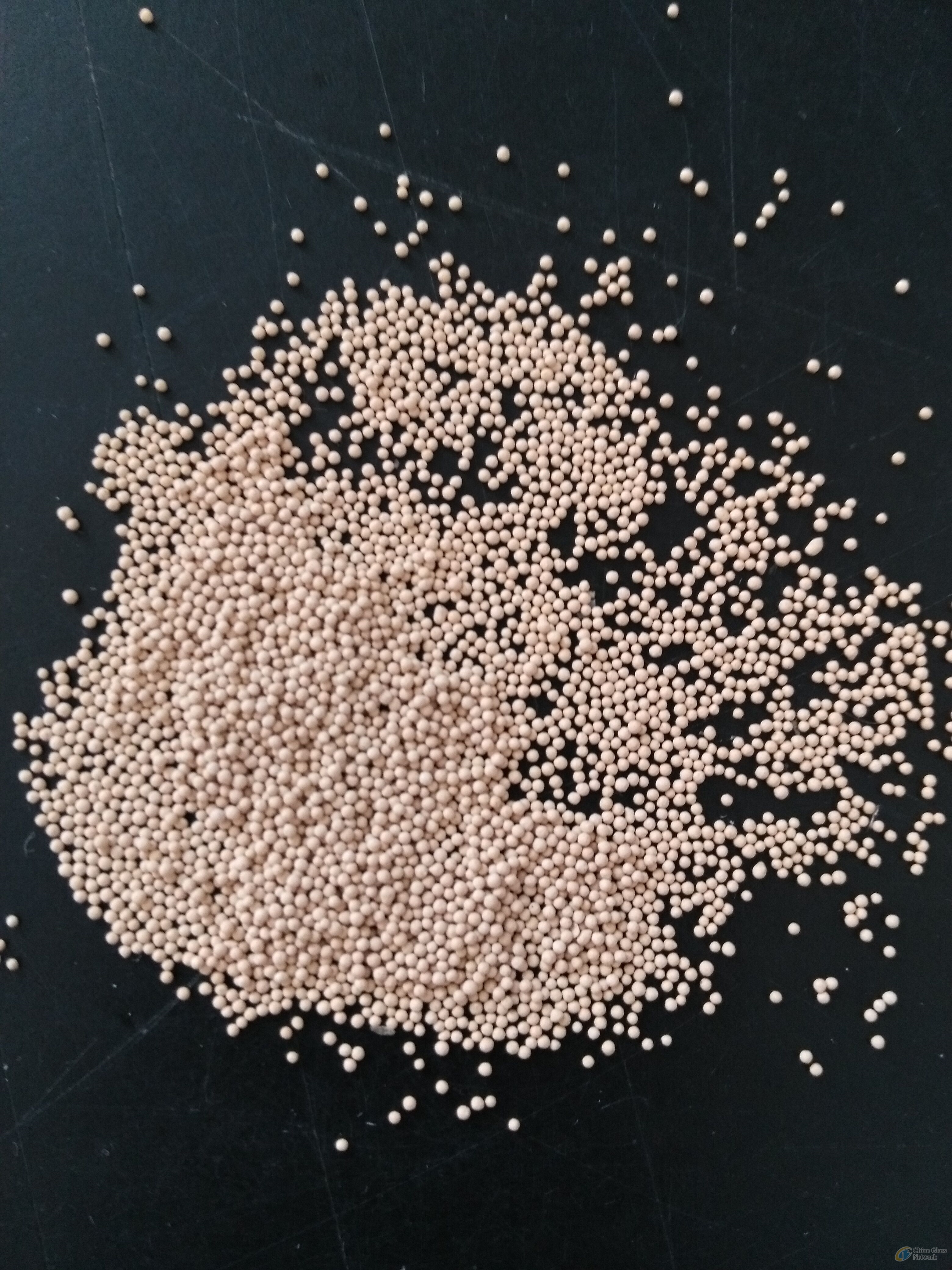 3A Molecular Sieve Desiccant for IGU