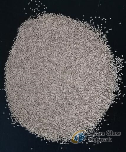 3A molecular sieve desiccant for double glazing 