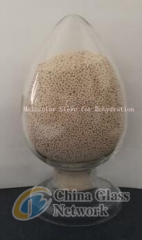 Molecular Sieve 3A Desiccant for window and door