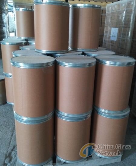 molecular sieve 3A desiccant for hollow glass drying