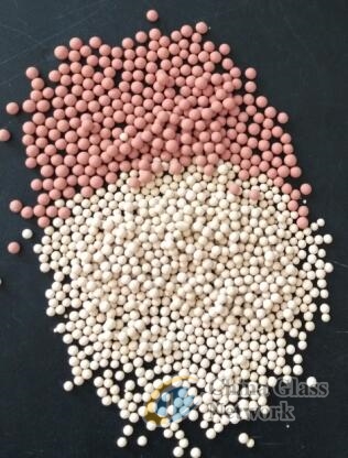 molecular sieve 3A desiccant for IG