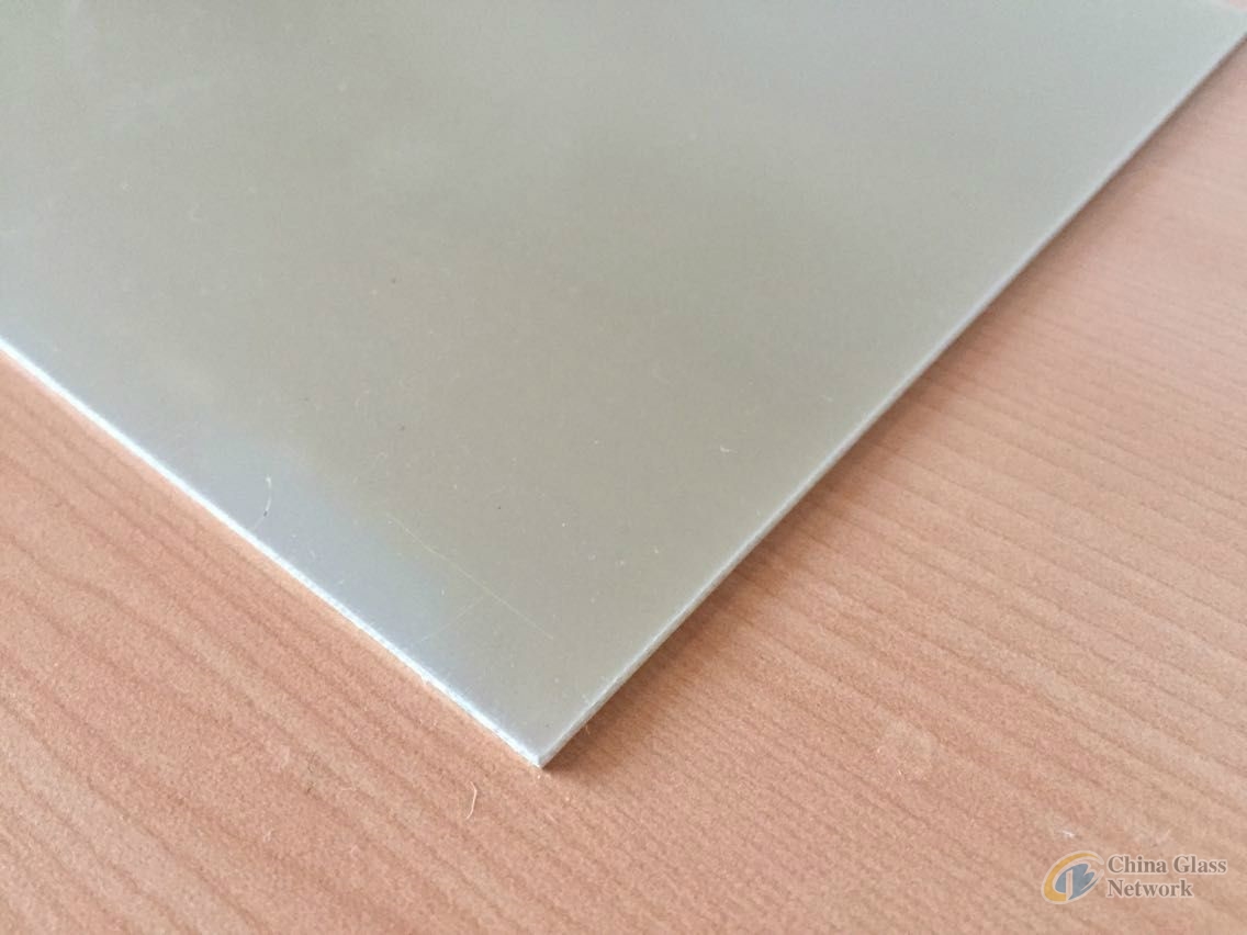 milky white laminated glass 6.38mm 8.38mm 10.38mm 12.38mm 6.76mm