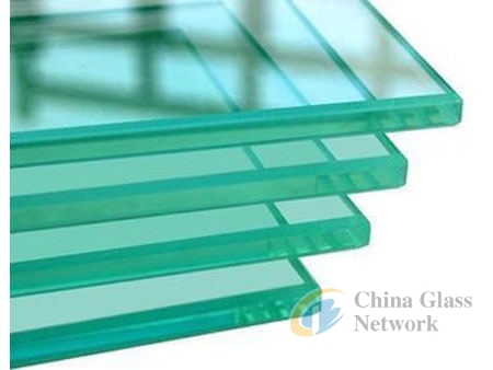 Tempered glass