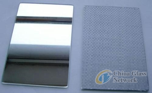 high quality Safety Mirror with CAT I & CAT II, safety bathroom mirror, mirror, low price