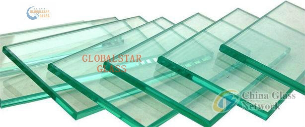 tempered glass