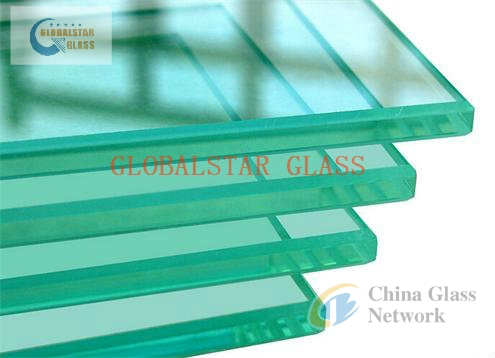 tempered glass