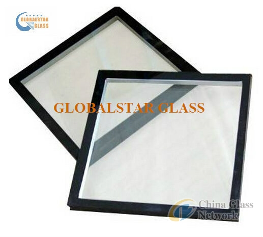 Insulated glass