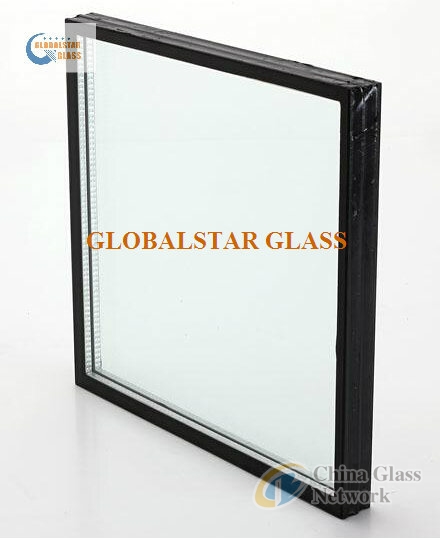 Insulated glass