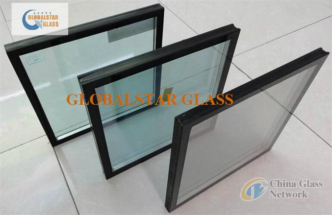 DOUBLE GLAZING/insulated glass