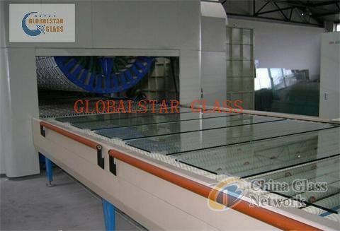 toughened glass