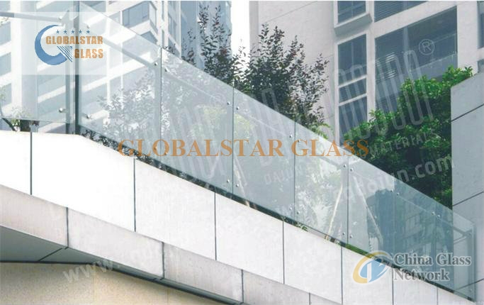 toughened glass