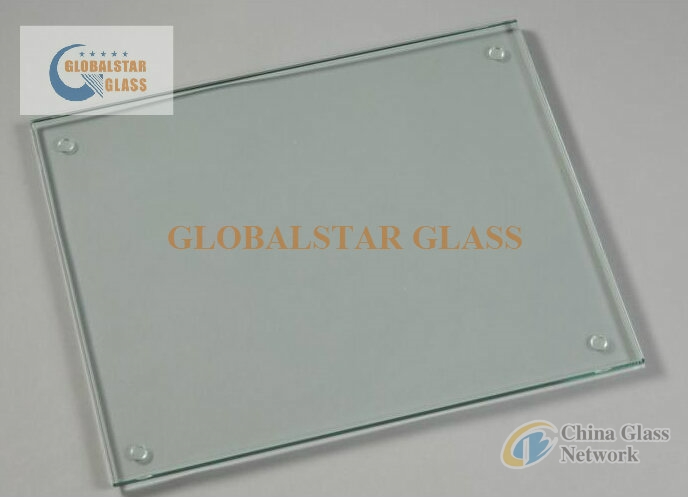 8mm Tempered glass