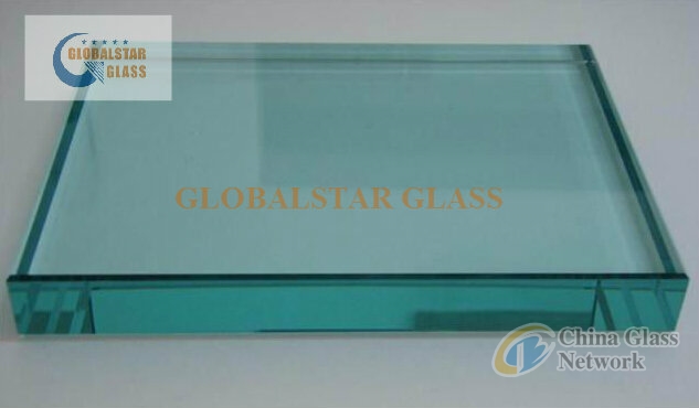 4mm Tempered glass for window