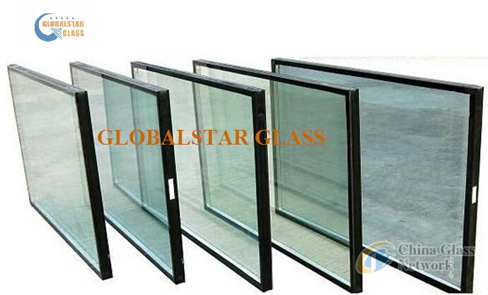 Insulated glass