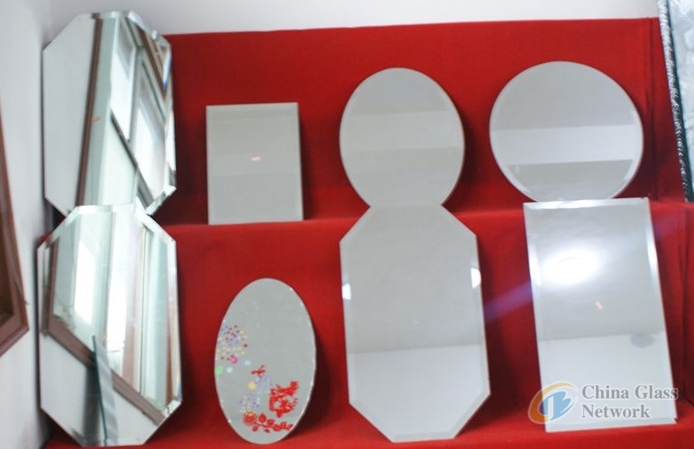 Lead-Free Silver mirror