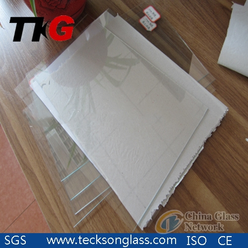 1.5mm 1.8mm 2mm Clear Sheet Glass with High Quality