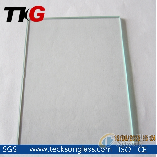 1.8mm Clear Sheet Glass with High Quality