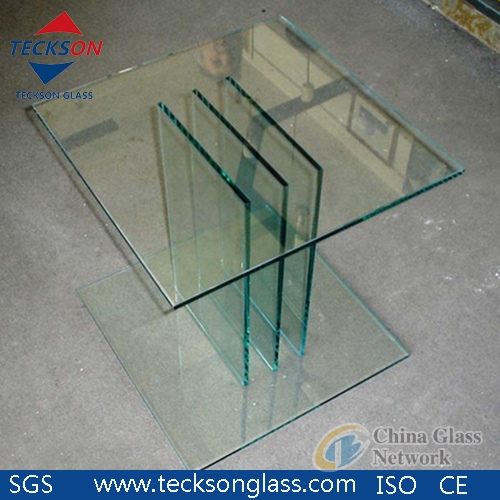 4&5mm Clear Float Glass for Windows Glass