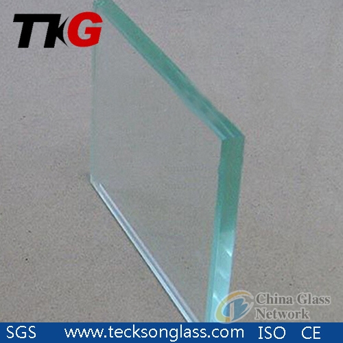 10mm Low-E Float Glass with CE&ISO9001