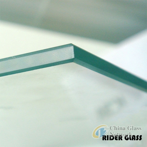 1/4 inch thick 2mm 8mm clear sheet glass