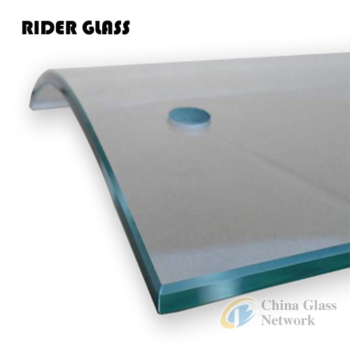 China 3-19mm Tempered Glass Manufacturers