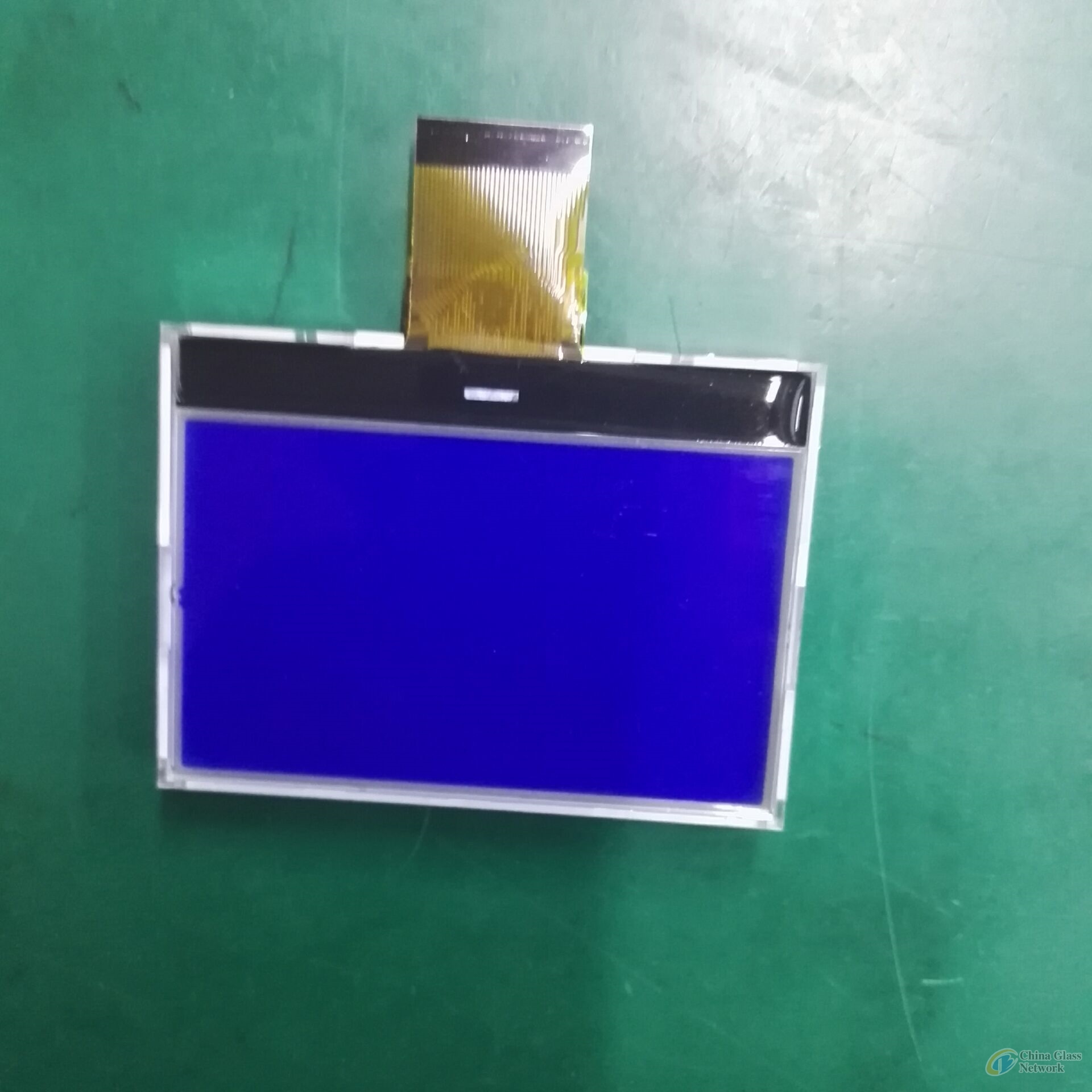 96*96dots  Gaphic  LCD  Module  LCD  Module  FSTN,positive