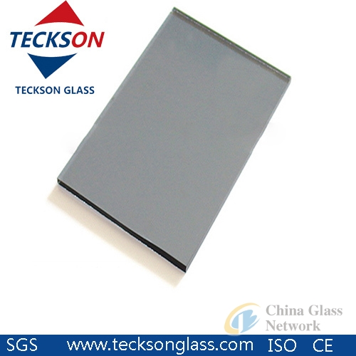 3-8mm Green/Bronze/Grey Tinted Float Glass with AS/NZS2208: 1996