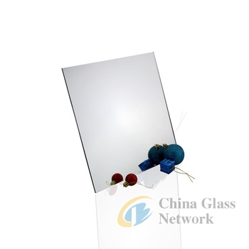 Aluminum Mirror For Bathroom Mirror/ Decorative wall Mirror