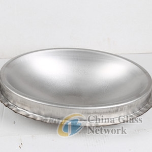 Washbasin Mould C4