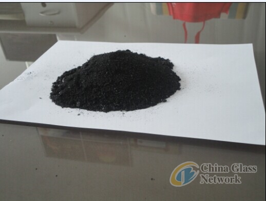 Water-base Glass Frosting Powder ode: WLF-SR