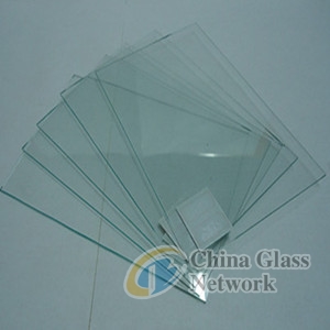 Clear Sheet Glass Prices for Window and building