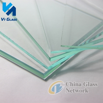 Clear Sheet Glass Prices for Window and building